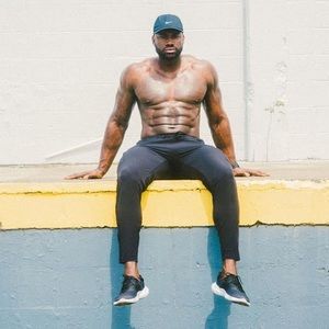 Meet your Posher, Patrick